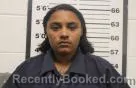Booking photo from Eddy County, New Mexico