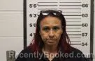 Mugshot of AIMIE VERONICA QUINTELA