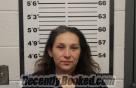 Booking photo from Eddy County, New Mexico