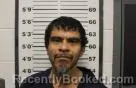 Mugshot of DWIGHT MUNOZ ONTIVEROS