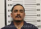 Mugshot of ERIC RIVERA
