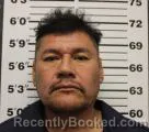 Mugshot of IGNACIO TORRES DURON