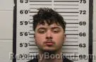 Mugshot of ISAAC MARTIN HERNANDEZ