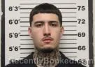 Mugshot of ISAIAH XAVIER LOPEZ