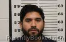 Mugshot of JOSE ANGELO NAZARIO AGUILAR