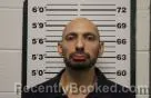 Mugshot of JOHNNY ANTHONY BENAVIDEZ