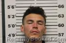 Mugshot of JARIS MICHAEL CALDERON