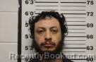 Mugshot of JOSE MANUEL PEREZ