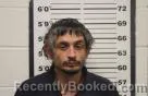Mugshot of JASON CARLOS RODRIGUEZ