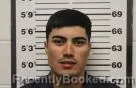 Mugshot of JESUS OMAR RODRIGUEZ-PORTILLO