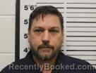 Mugshot of KIRK LANCE AGEE