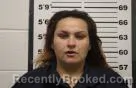 Mugshot of KAYLYNN BONNIE GARCIA