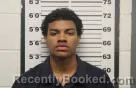 Mugshot of KYRAN JASE ORGAIN