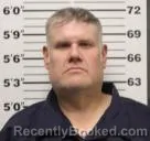 Mugshot of MICHAEL WAYNE HART