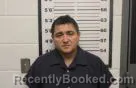 Mugshot of MARK MICHAEL MOISA
