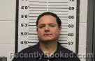 Mugshot of MANUEL RAMIREZ NAJERA