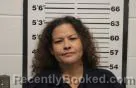 Mugshot of NAOMI R RODRIGUEZ