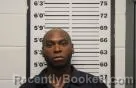 Mugshot of QUINCY MARCEL THOMAS