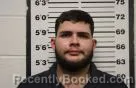Mugshot of RUBEN RONQUILLO ALARCON