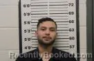 Mugshot of RAUL ANGEL SOTO VALENCIA