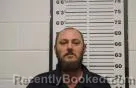 Mugshot of TRAVIS WAYNE HAYSLIP