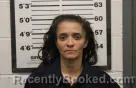 Mugshot of TABYTHA LEANN LOPEZ