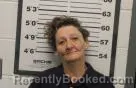 Booking photo from Eddy County, New Mexico
