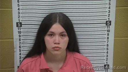 Mugshot of Alexis Martinez
