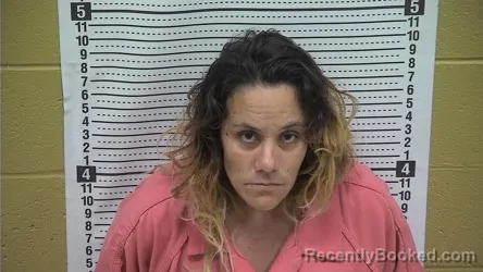 Mugshot of CRYSTAL RODRIGUEZ