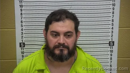 Mugshot of FELIX GANDARA VALENZUELA