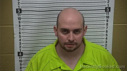 Mugshot of IZIAC HERRERA