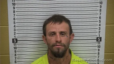 Mugshot of JOSEPH MANUEL ROMERO