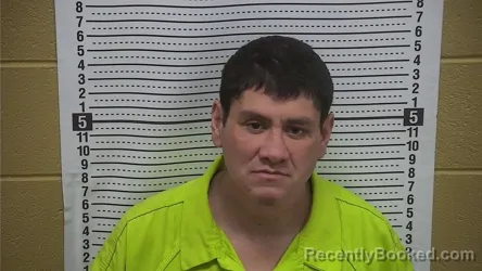 Mugshot of LORENZO FLORES