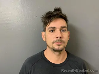 Mugshot of Paul Edward Dollar