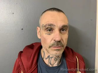 Mugshot of Joshua Lamar Houston