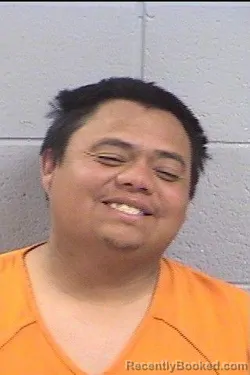 Mugshot of Jamal Stephan King