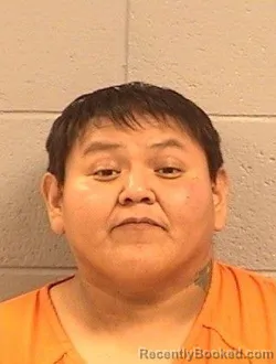 Mugshot of Jeremy Lee Salt