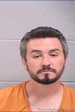 Mugshot of Adrian Lee Rodriguez