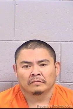 Mugshot of Cordalle Landon White