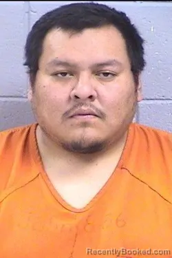 Mugshot of Jalen Andrew Lee