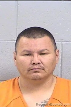 Mugshot of Paul John Smith