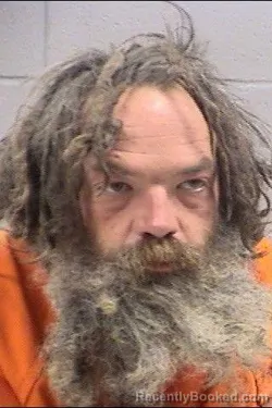 Mugshot of Christopher Thomas Boyce