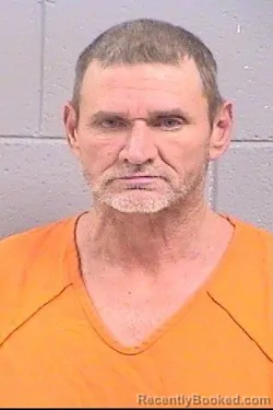 Mugshot of Craig Thomas Taylor