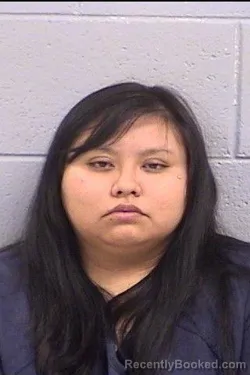 Mugshot of Fabian Zonnie Tennison