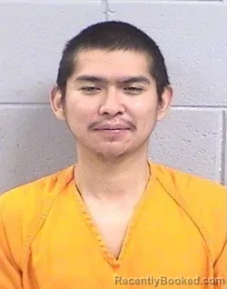 Mugshot of Verdell Lee Curley