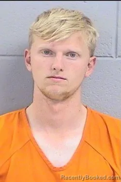 Mugshot of Timothy Matthew Schmidt