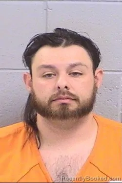 Mugshot of David Jesse Gallo