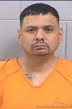 Mugshot of Albert Lee Willie