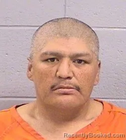 Mugshot of Averill Joey Beletso