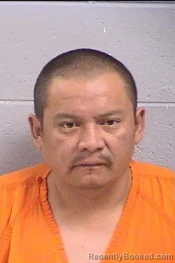 Mugshot of Roddale Steven John